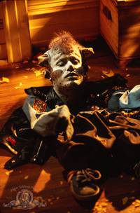 Кадр Маленькие монстры