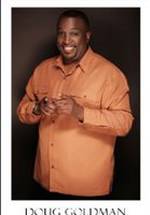 Даг В. Голдман фото