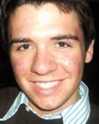 Захари Мэбри фото