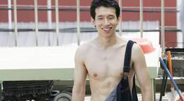 Кадр из фильма "Как недостаток любви влияет на мужчин" - 1