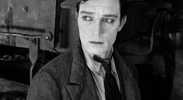 Кадр из фильма "На Запад" - 1