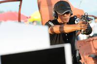 Кадр Тройной перехват