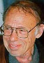 Роберт Шекли фото