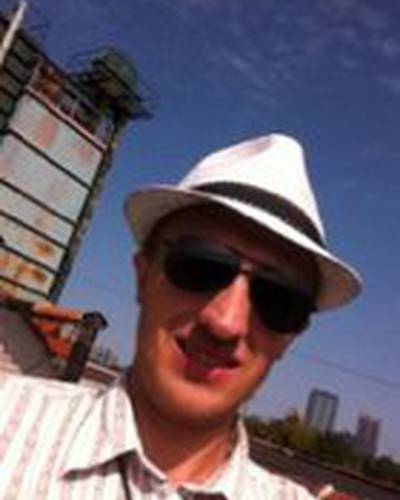 Андрей Петруша фото