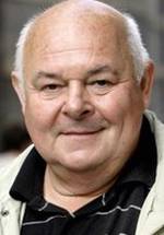 Клаус-Юрген Штейнманн фото