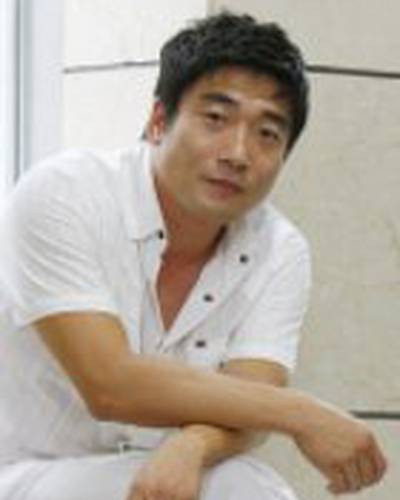 Пак Вон Сан фото