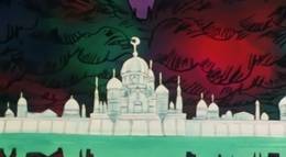 Кадр из фильма "Красавица-воин Сейлор Мун Супер Эс" - 1