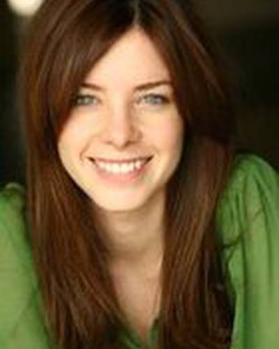 Мэгги Кастл фото