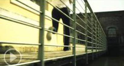 Музыкальный клип №3