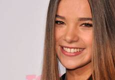 Хейли Стайнфелд присоединилась к вестерну Томми Ли Джонса