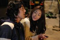 Кадр Сейчас и навсегда