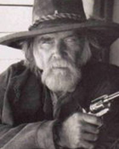 Аль Флеминг фото