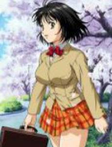 Жена-школьница