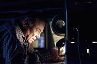 Кадр Манипуляция