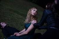 Кадр Академия вампиров