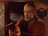 Кадр Генезис