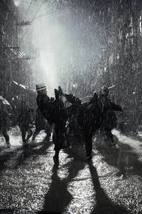 Кадр Великие мастера