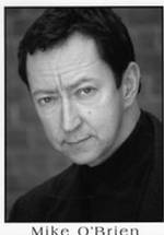 Майк О’Брайэн фото