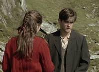 Кадр Белый танец