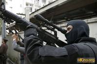 Кадр Опасный Бангкок