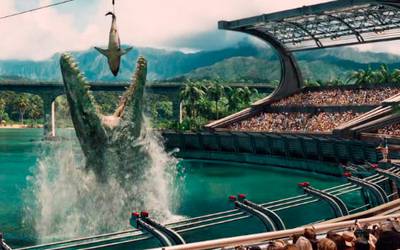 10 самых ярких трейлеров ноября