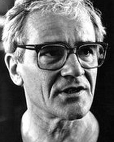 Геза Бёсёрменьи фото