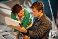 Кадр Двойная жизнь Чарли Сан-Клауда