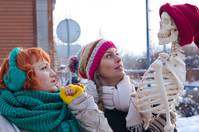 Кадр Тетушки