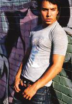 Гас Карр фото