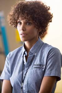 Кадр Тревожный вызов