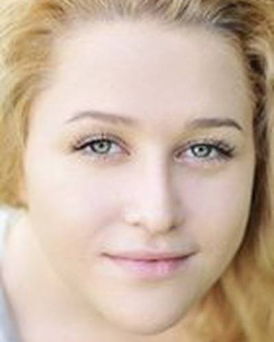 Ксения Шандалова фото