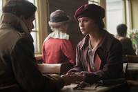 Кадр Воспоминания о будущем