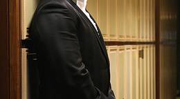 Кадр из фильма "Лопухи: Эпизод первый" - 2