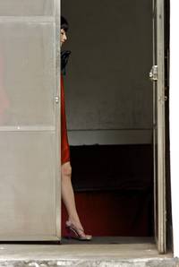 Кадр Красные ночи