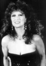 Анна Маццамауро фото