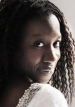 Mariame N'Diaye фото