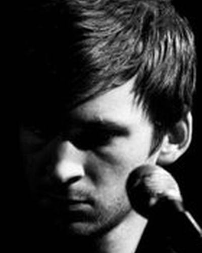 Олафур Арнальдс фото