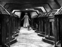 Кадр Глаза без лица