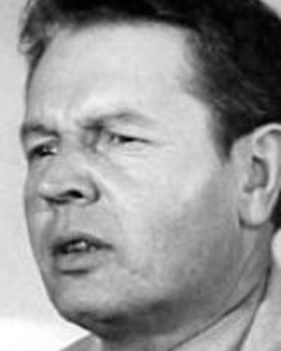 Виктор Рождественский фото