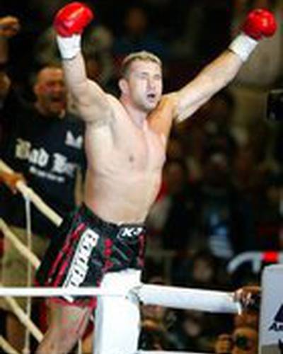 Жером Ле Баннер фото