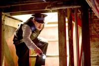 Кадр Невероятный страх перед всем