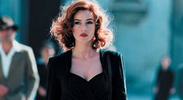 Кадр из фильма "Малена" - 2