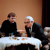 Кадр Ansichten eines Clowns