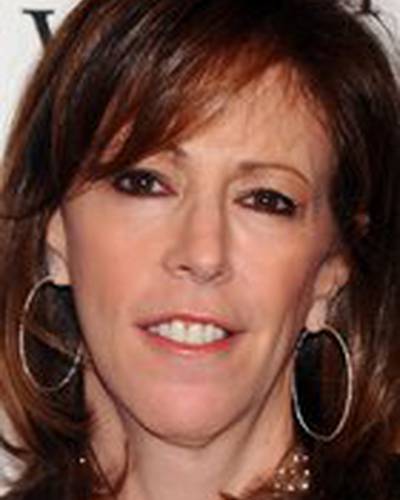 Джейн Розенталь фото