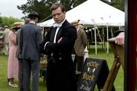 Кадр Аббатство Даунтон