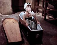 Кадр Грешный Дэви