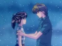 Кадр Мальчик-мармелад