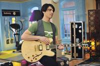 Кадр Братья Джонас