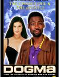 Постер из фильма "Догма" - 1