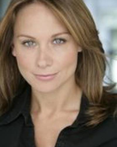 Стэйси Беллью фото